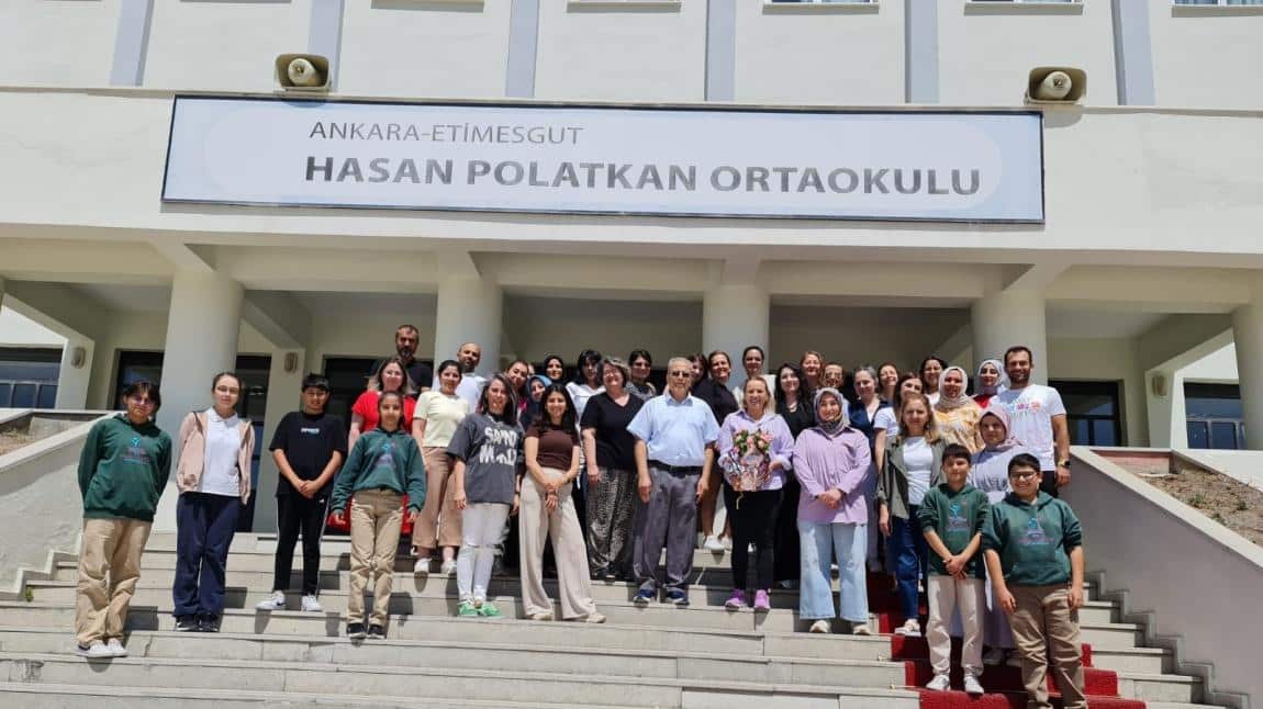 VEDA DEĞİL, MİNNETLE UĞURLAMA…