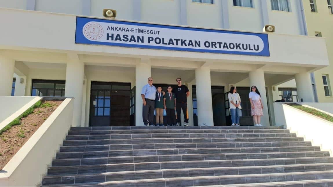  Öğrencilerimiz Judo ve Karate Branşlarında Madalya Gururu Yaşattı